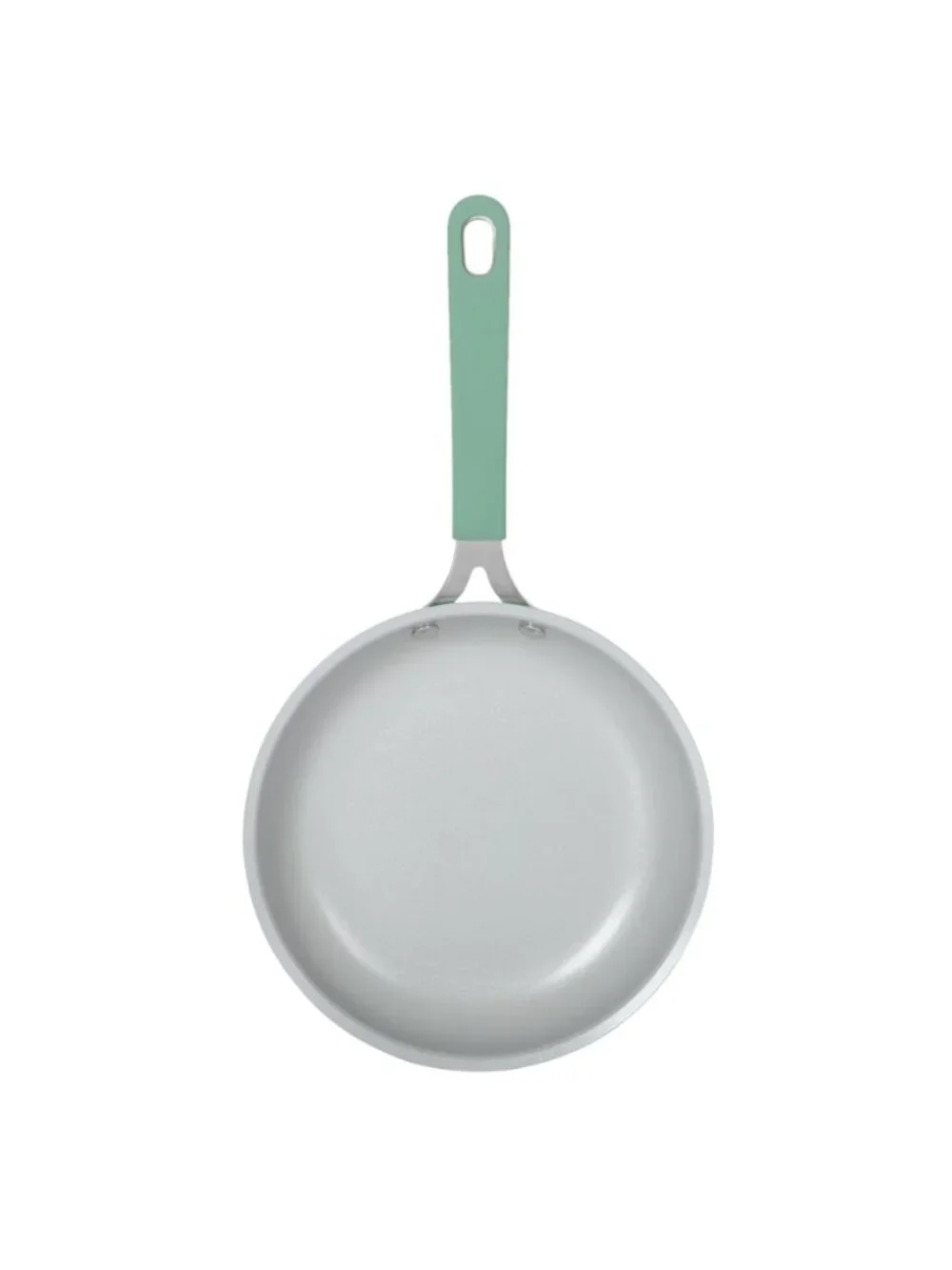 The Pioneer Woman Home Green Nonstick Skillet Kitchen Cookware Jade Fry Pan
